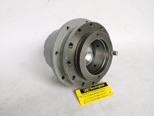 2102721 Pavageur d'asphalte Système hydraulique Réducteur de déplacement Bonfiglioli B pour Vogler Construction de nouvelles routes de haute qualité