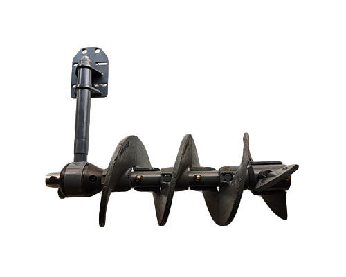 2355964 Système d'asphalte de pavé à auger distributeur en spirale Service Package pour S1800-3 Construction de routes de haute qualité