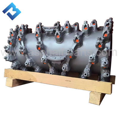 2309338 FB1500 Trous de fraisage BNT22D20 LA15 W150/CF Pièces détachées de fraiseuses routières
