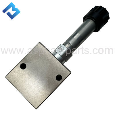 51390510 Valve électromagnétique HAWE W100 W130H Remplacement de soupape de freinage routier pièces détachées