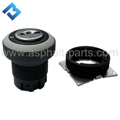 S1800-2 Commutateur d'allumage 24V 2032194 pour les pièces de pavé d'asphalte