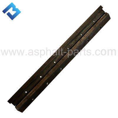 AB340-3TV Barre à marteau 2235761 Barre à tamper pour Asphalt paver Pièces détachées de pavé d'asphalte