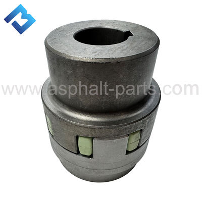 Couplings BW219DH-3 Moteur de vibration des roues en acier 5615055 pour les pièces de rechange de rouleaux routiers