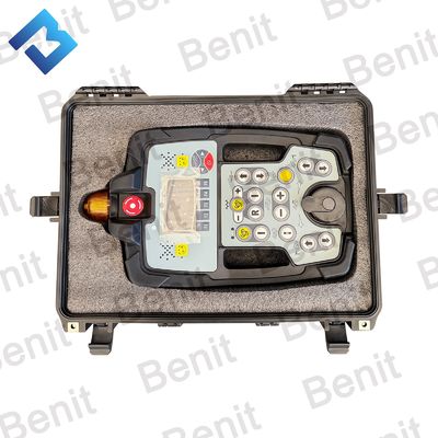Nouveau panneau de contrôle latéral 3L pour les pièces d'asphalte 2480191