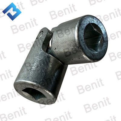 Joints transversaux de 14 mm carrés à trous intérieurs 2175079 pour les pièces détachées de la fraiseuse routière