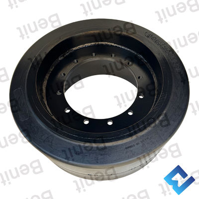 Pneus solides RM88060637 Roues Pneus solides Pour  MW500