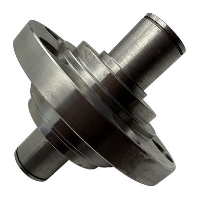 P8820DL Pièces détachées de pavé d'asphalte convoyeur spirale Arbre intermédiaire séparateur rotatif Arbre intermédiaire VOE12766358