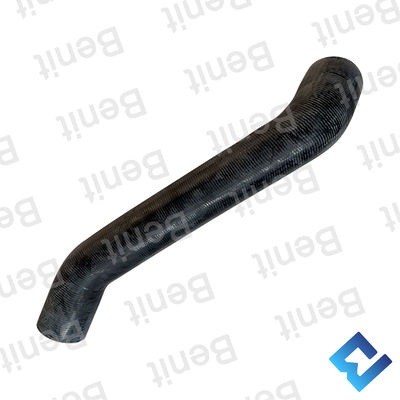 Moteur tuyau en caoutchouc radiateur réservoir d'eau sortie pour la fraiseuse routière W2000 145691