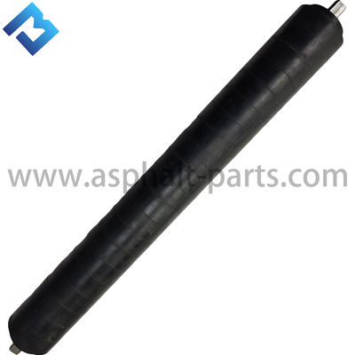 Pièces de fraisage 528-5017/5285017 Rouleau de support Rouleaux droits PM620 Fraisage Rouleaux à courroie résistant à l'usure