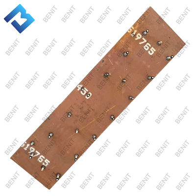 Kit de table de pose de haute qualité V6000TV 4812016503 pour finisseur asphalte