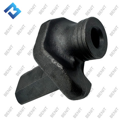 Pièces de fraiseuse W2000/w200/w195 187002 Porte-outil de fraisage routier 199001 BNT11/20 Fraiseuse