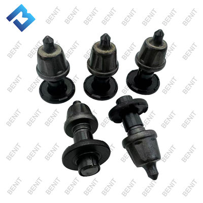 Pics de fraisage BNT6/20 - Fraises routières Premium 2800874 pour W195/W200. Pointes en carbure résistantes à l'usure