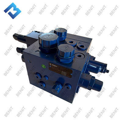 2001790 Soupape de réduction de pression - ensemble de vannes Système hydraulique de finisseur de bitume pour S1800-2/S1900-2 Original
