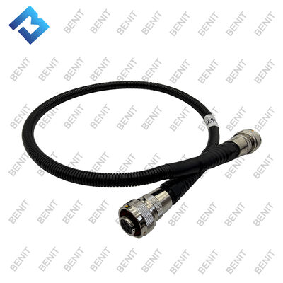 0.85M VOE12832795 Câble de commande électrique à 5 broches et 5 trous pour boîtier de commande P6820DL