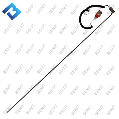 2055043/2055045 Système de barre chauffante pour table de finisseur d'asphalte AB340-3TV