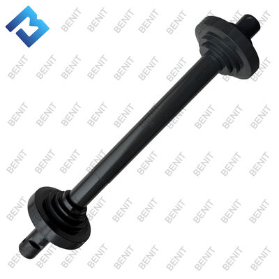 Assemblage de tension de la chaîne du grattoir L1-562 pour le pavé d'asphalte S1600/1800/1804