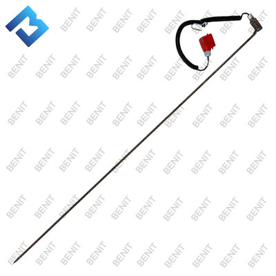 AB340-3TV Barre de chauffage électrique 2055043 2055045 Côté gauche du panneau latéral de la table finisseuse Pièces de finisseur d'asphalte