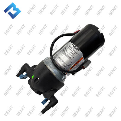 2245726 Pompe à eau Flojet 12V d'origine pour rouleau compresseur 3.5GPM-13.2LPM R3B21504A