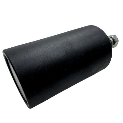 BM2000 rouleau guide rouleau de support 335080036 roue guide de bord rouleau Bomag pour fraiseuse routière