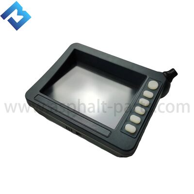 SD2500W Assemblage écran LCD pour finisseur sur pneus Pièces R902109513 V2.14 133263 Assemblage écran LCD console principale Écran à cristaux liquides