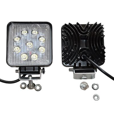 2042722 lumière LED universelle CC624 lumière 80471204 12V 24V LED pour pièces de rouleaux routiers