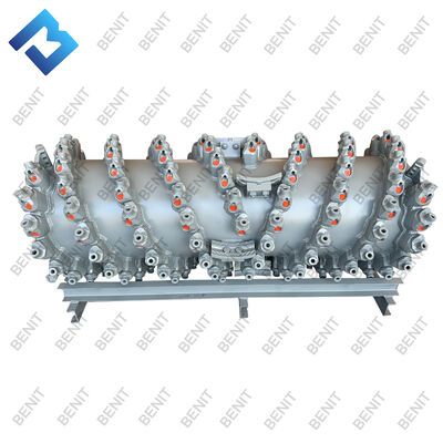 2112497 FB2200 Fraiseuse à tambour de construction routière Fraiseuse haute qualité pour W210