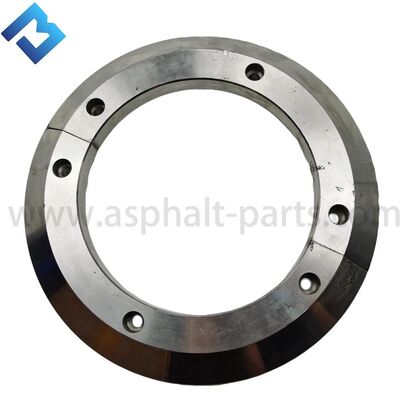 RM13970421 Demi-bride 13970421 Demi-raccord pour finisseur d'asphalte ABG325 ABG7620 ABG7820D