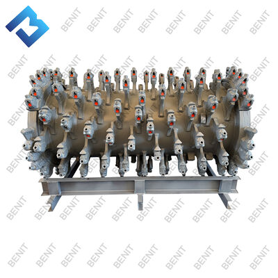 2338552 FB2400 Tambour de fraisage Route Construction Fraiseuse de haute qualité pour WR2400