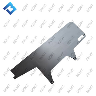 RM54408786 Plaque latérale de finisseur d'asphalte et plaque latérale gauche pour finisseur d'asphalte VB78/VB88/VDT-V78 Pièces de rechange Système de finisseur