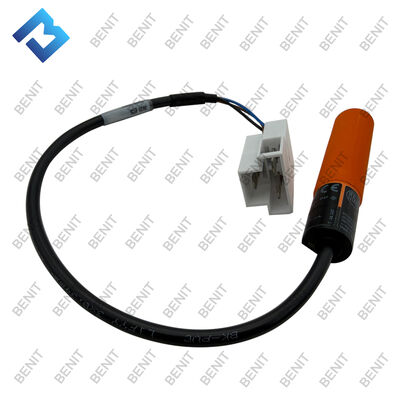 892947 Interrupteur de proximité/Capteur inductif Pièces de rechange système électrique