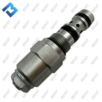 133385/2352909 Noyau de soupape hydraulique original de haute qualité Pièces de rechange pour la construction routière