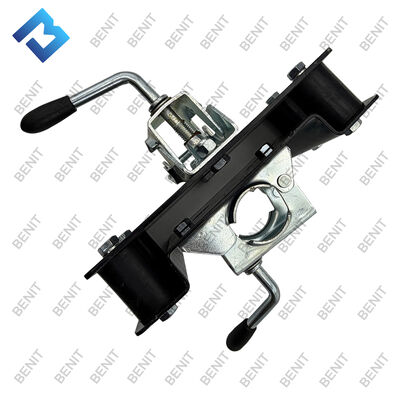 Clip de fixation ABG Paver RM54429535 pour pièces de nivellement Titan-ABG Paver