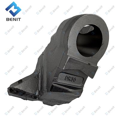 Pièces de rechange de fraiseuse de bonne qualité Benit Bomag BM2000 88222230 Support de base avec base 88222241