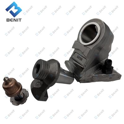 Porte-outil Benit avec support de base pour fraiseuse Bomag BM2000 88222230 Support de base avec base 88222241 85010902