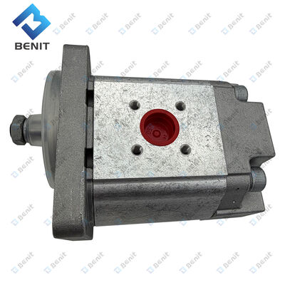 Moteur à engrenages hydrauliques 2639765 pour S1100/s1303-3 Paver