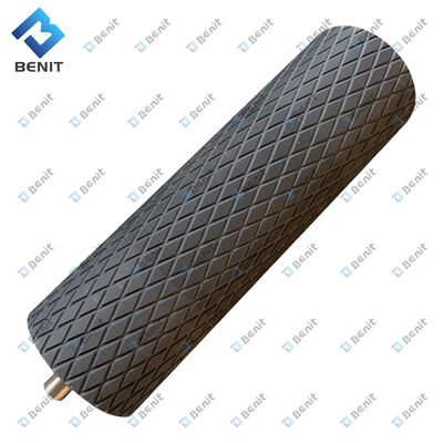 Tambour d'entraînement BM2000-58, poulie d'entraînement de 850mm pour raboteuse à froid, fraiseuse de route, dernier modèle