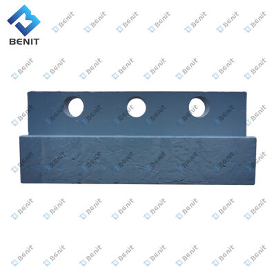 44097 Plaque de lancer pour W250