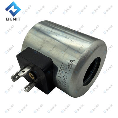 Bobine d'électrovanne 114160 pour W2000/W195P