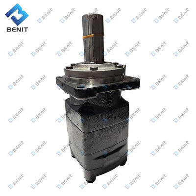 Moteur hydraulique de système hydraulique de finisseur d'asphalte RM13976576 pour ABG325/6820/7820