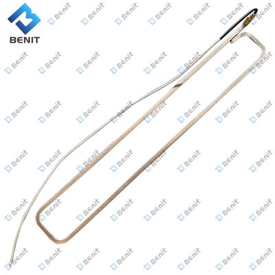 2035986/2562911 Tige chauffante pour chape AB500-2/AB500-3 (principale, extension gauche, extension droite)