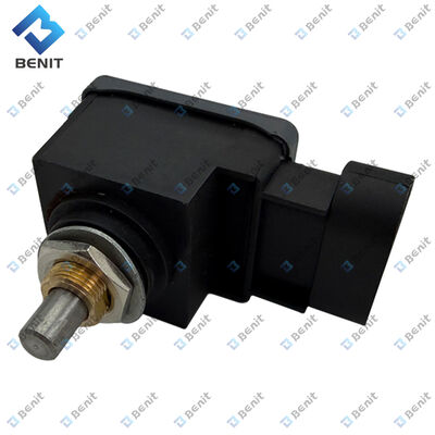 BW161AD-50 Commutateur de régulation de la pression de charge 05767599 Pièces de rechange pour rouleaux à double tambour