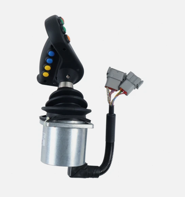 05561732 Levier de commande de voyage pièces de rechange pour rouleau compresseur BW161AD