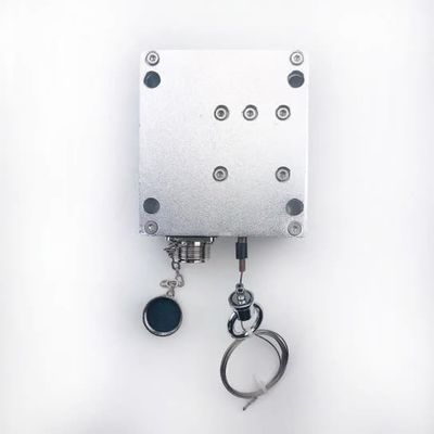 Sensor à fil de traction pour fraiseuse W2000 W1900 Pièces détachées 161455 2137341 04-20-30070