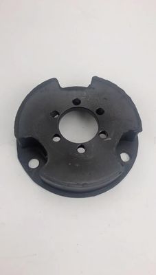 High qualtiy rubber buffer road roller for  BW80 BW120