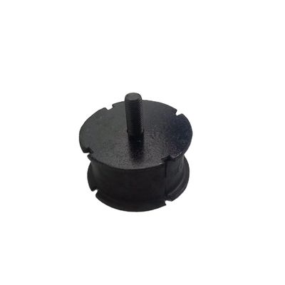 BNT0201 Absorbeur de choc en caoutchouc  tampon en caoutchouc Bump Stop Route Roller Absorbeur de choc