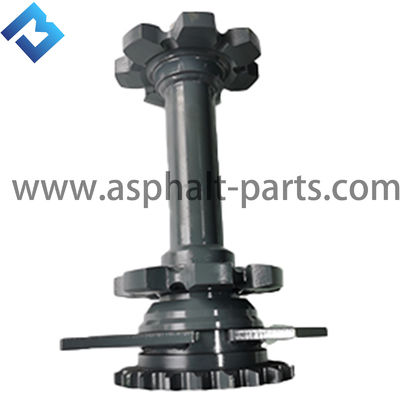 Benit S1300-2 Pièces détachées pour pavé d'asphalte 2044493 2086230 Assemblage d'arbre de convoyeur S1100-2 S1300-2 S1300-3 S1100-3
