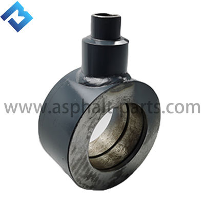 Bloc porteur Benit 4611402200 Bloc palier de suspension pour construction routière Finisseur d'asphalte S1600-2 S1800-2 S1800-3 Tête d'essieu de flèche