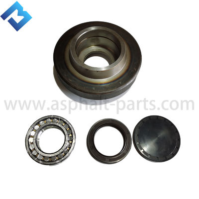 Galet de tension de chaîne Benit 4812035553 pour finisseur d'asphalte  SD2500 SD2530 SD2550