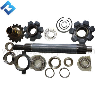 Pièces séparées du système de convoyeur  S1800-1 4622082829 Kits de service d'arbre de convoyeur