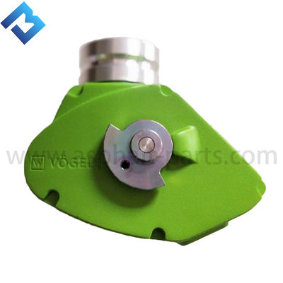 Capteur de niveau 2484805 pour les pièces de pavé d'asphalte s1800-3système électronique